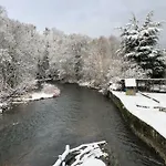 Gæstehus Au Fil De L'eau Grupont