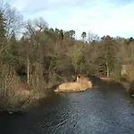 ゲストハウス Au Fil De L'eau 3*