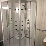 ゲストハウス Au Fil De L'eau グリュポン