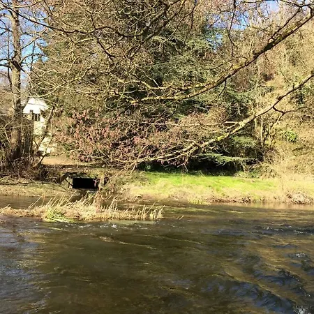 Au Fil De L'eau Gasthuis