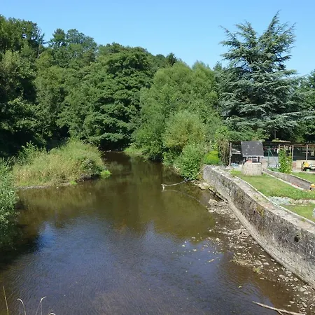 Guest house Au Fil De L'eau *