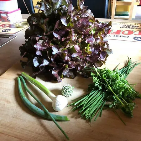 Au Fil De L'eau Maison d'hôtes 3*