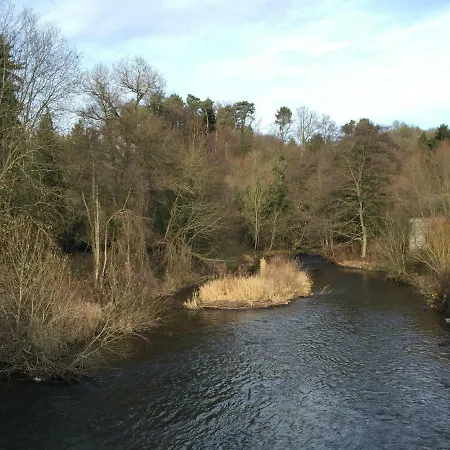 Gasthuis Au Fil De L'eau *