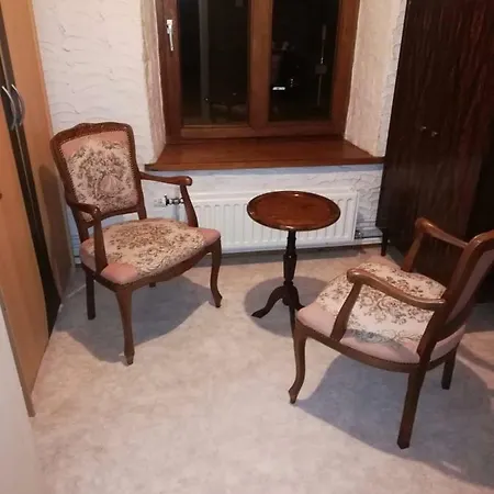 Guest house Au Fil De L'eau