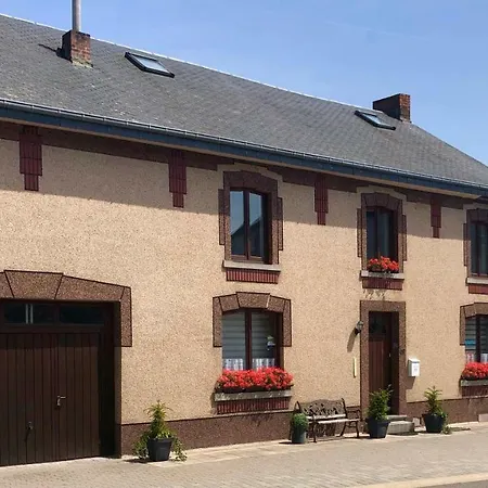 Au Fil De L'eau Grupont