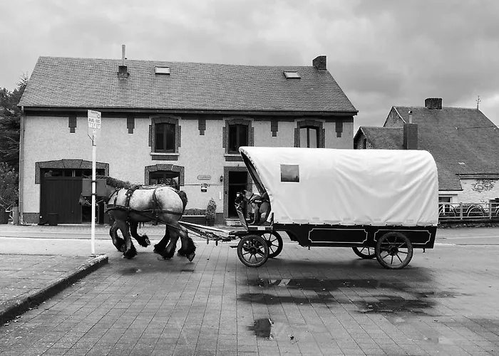 Au Fil De L'eau Grupont