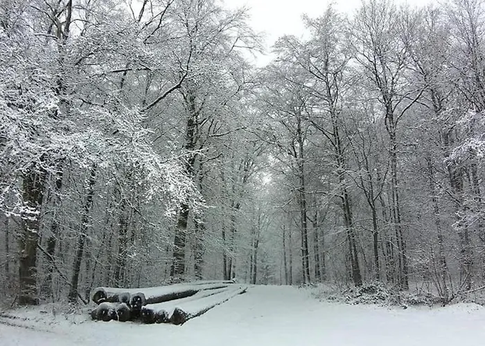 Au Fil De L'eau 3* Grupont