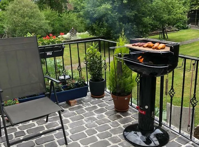 Guest house Au Fil De L'eau Grupont