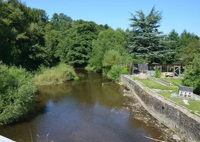 Guest house Au Fil De L'eau 3*