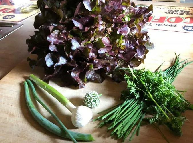 Au Fil De L'eau Guest house 3*