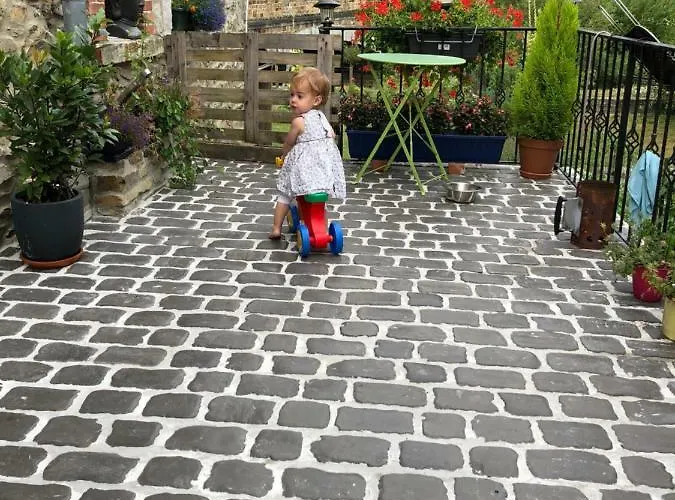 Guest house Au Fil De L'eau