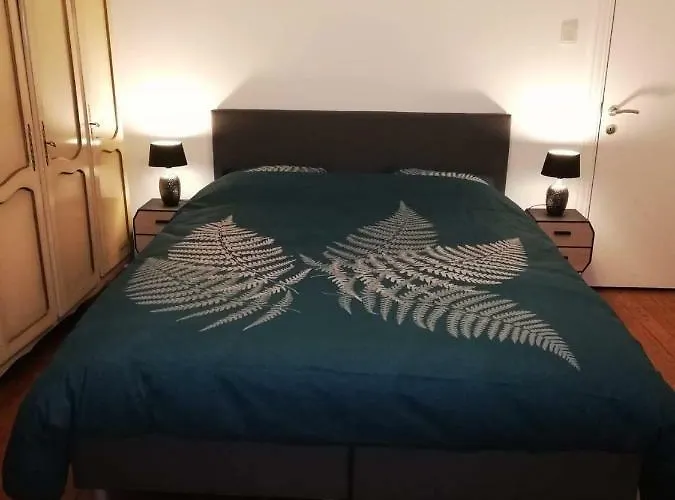 Au Fil De L'eau Guest house Grupont