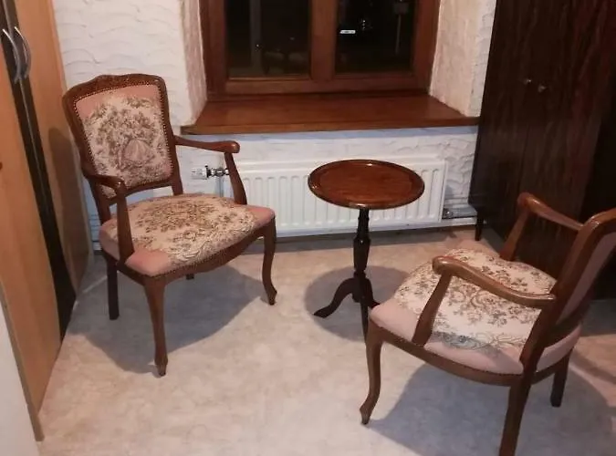 Guest house Au Fil De L'eau