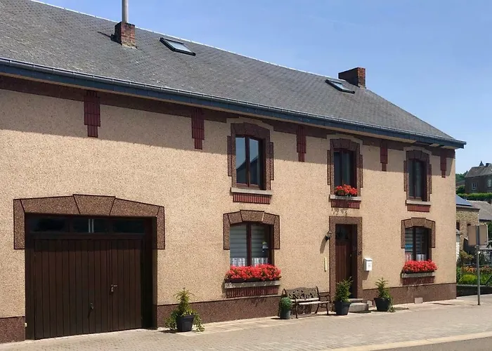 Au Fil De L'eau Grupont