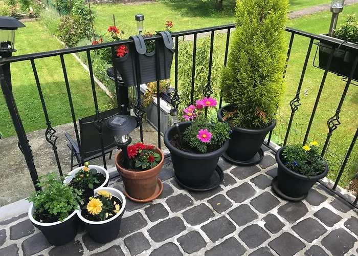 Au Fil De L'eau Guest house 3*